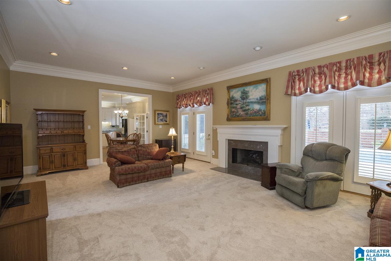 401 Woodward Road Trussville, AL 35173 - Photo 4 of 31