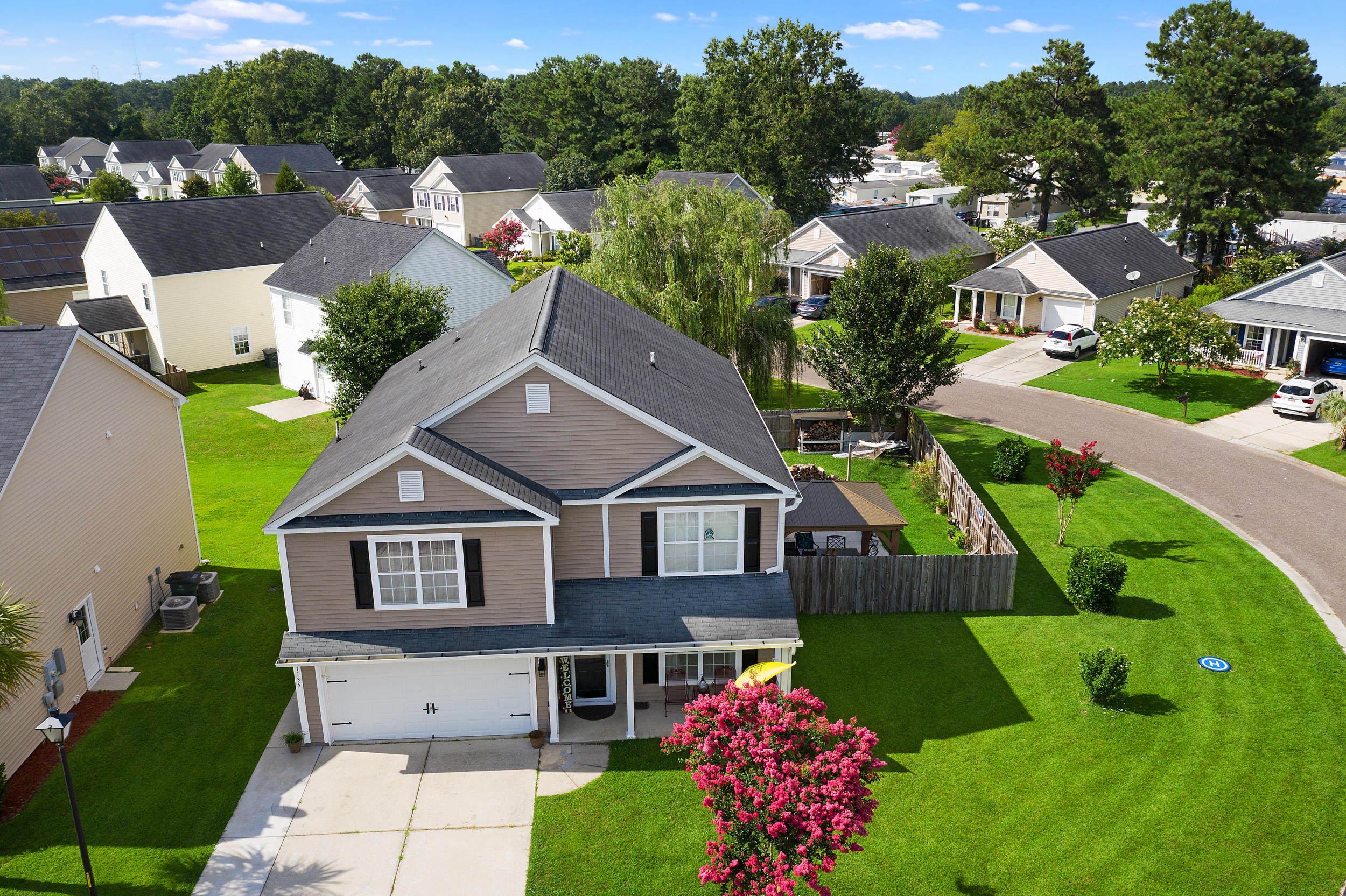 1135 Deerberry Road Hanahan, SC 29445 - Photo 1 of 40 1153 Deerberry, Rd Hanahan SC (1)