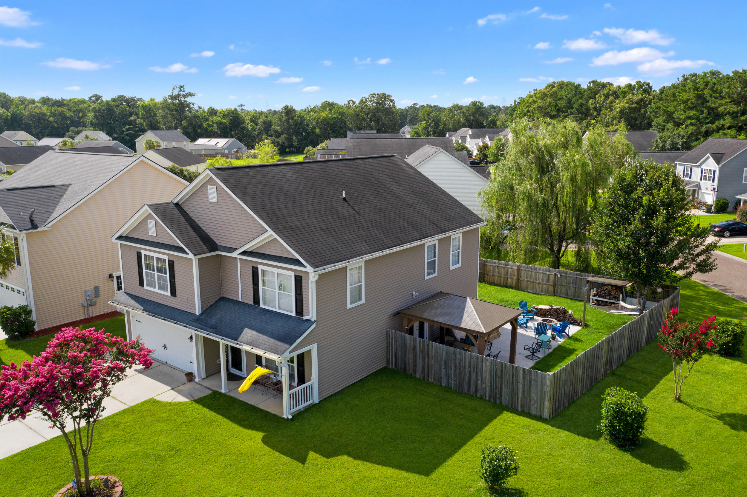 1135 Deerberry Road Hanahan, SC 29445 - Photo 15 of 40 1153 Deerberry, Rd Hanahan SC (2)