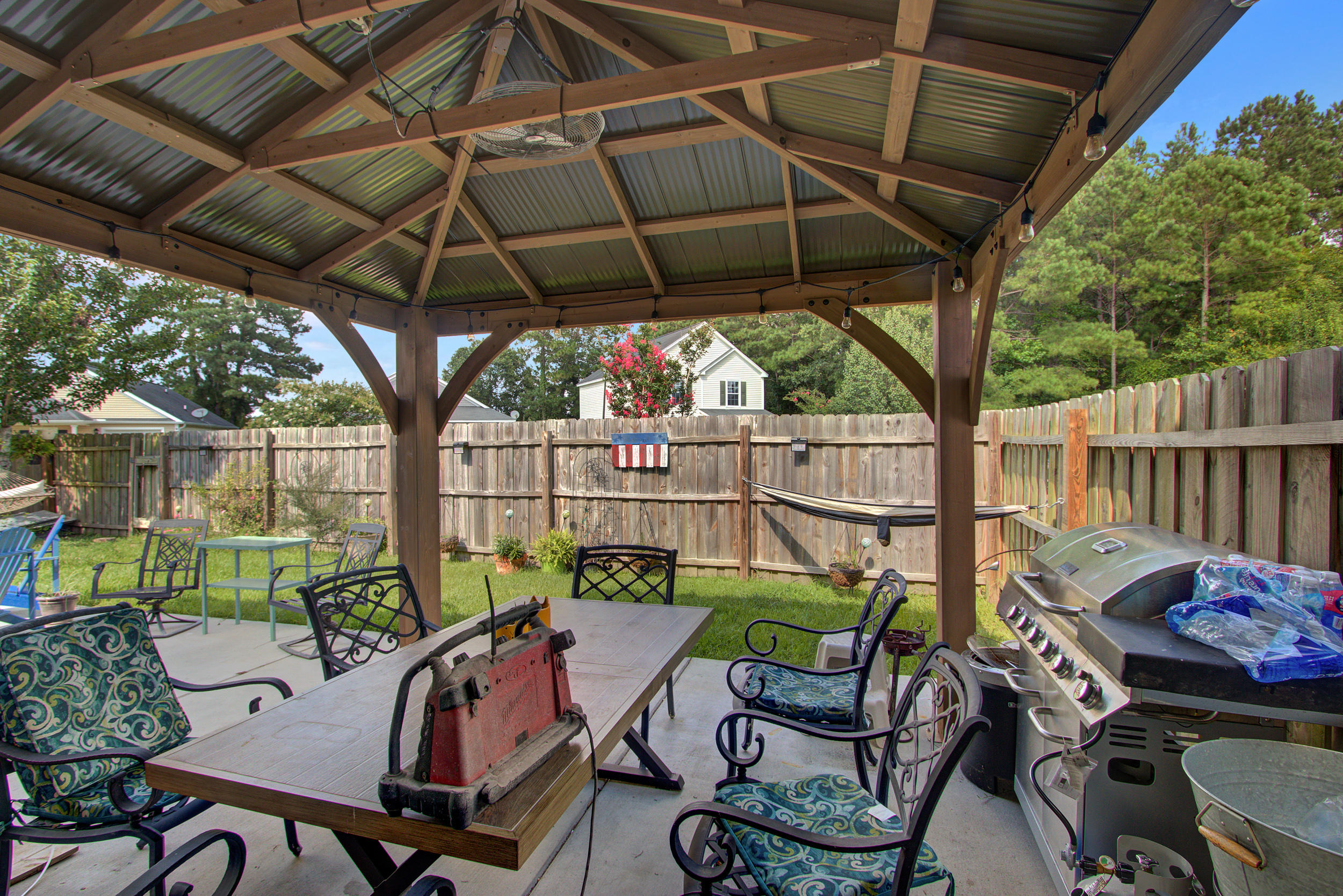 1135 Deerberry Road Hanahan, SC 29445 - Photo 16 of 40 1153 Deerberry, Rd Hanahan SC (35)