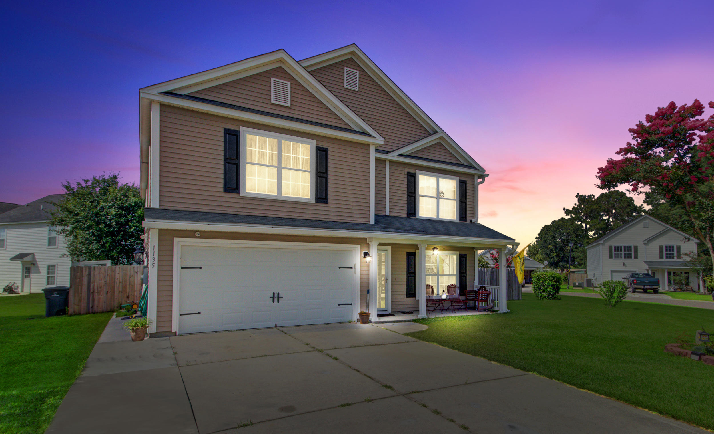 1135 Deerberry Road Hanahan, SC 29445 - Photo 3 of 40 1153 Deerberry, Rd Hanahan SC (9)_DTE