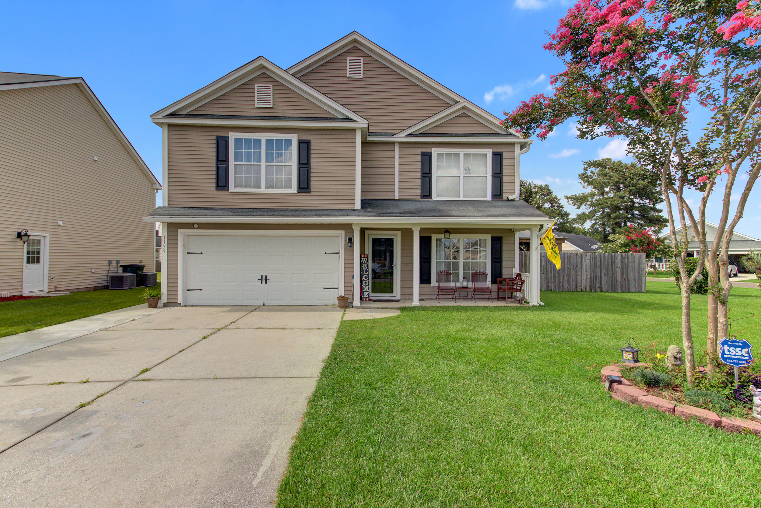 1135 Deerberry Road Hanahan, SC 29445 - Photo 33 of 40 1153 Deerberry, Rd Hanahan SC (10)