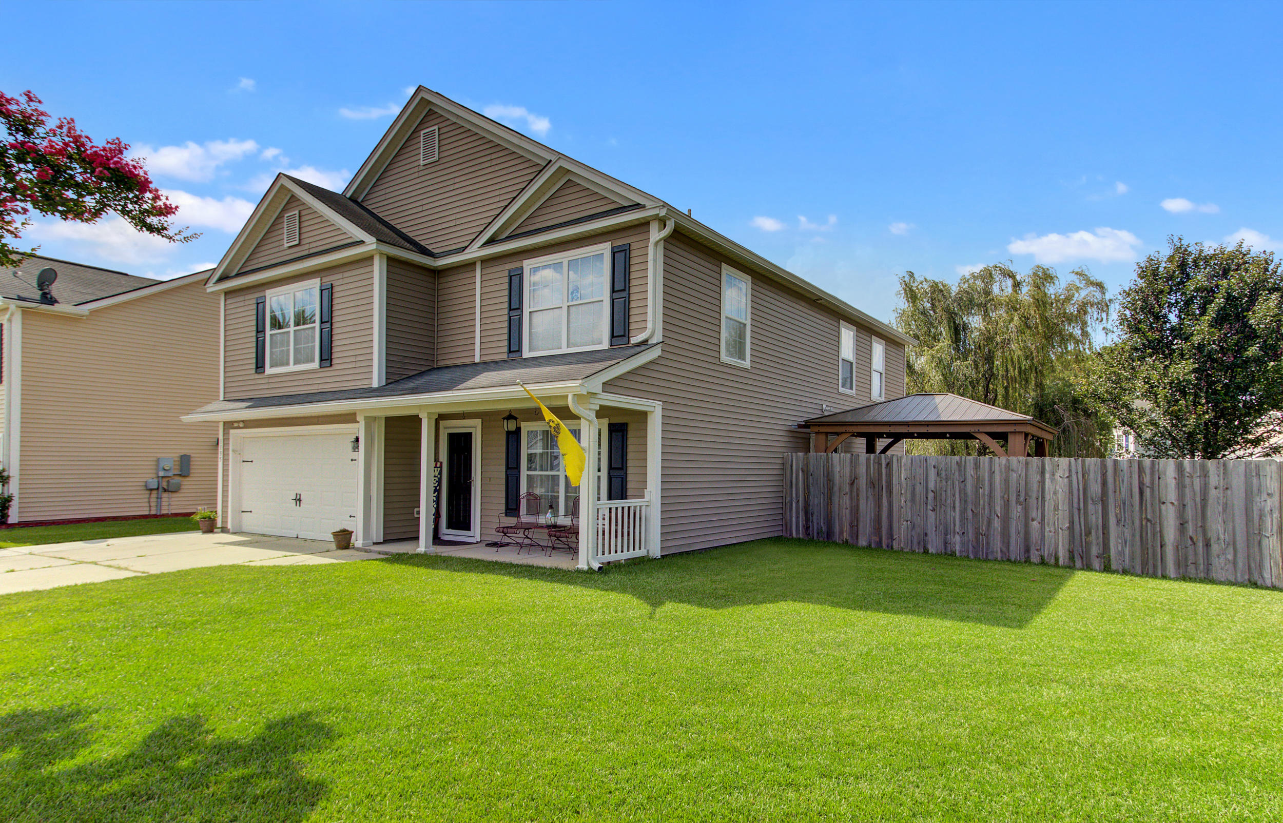 1135 Deerberry Road Hanahan, SC 29445 - Photo 34 of 40 1153 Deerberry, Rd Hanahan SC (11)