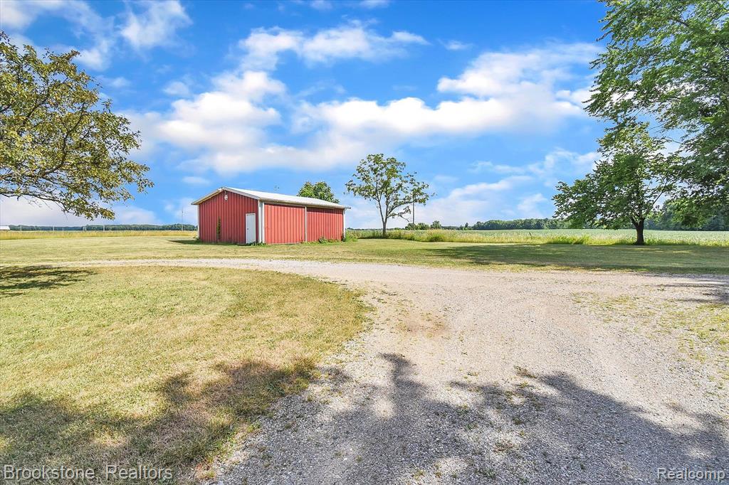 10150 Easton Road New Lothrop, MI 48460 - Photo 40 of 40