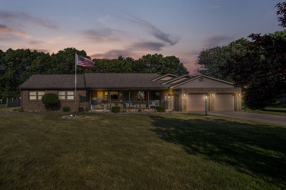 1321 Amherst Road Niles, MI 49120 - Photo 1 of 32 001_img_2619-twilights
