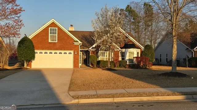 $360,000 | 1006 Harbor View Lane, McDonough, GA 30252