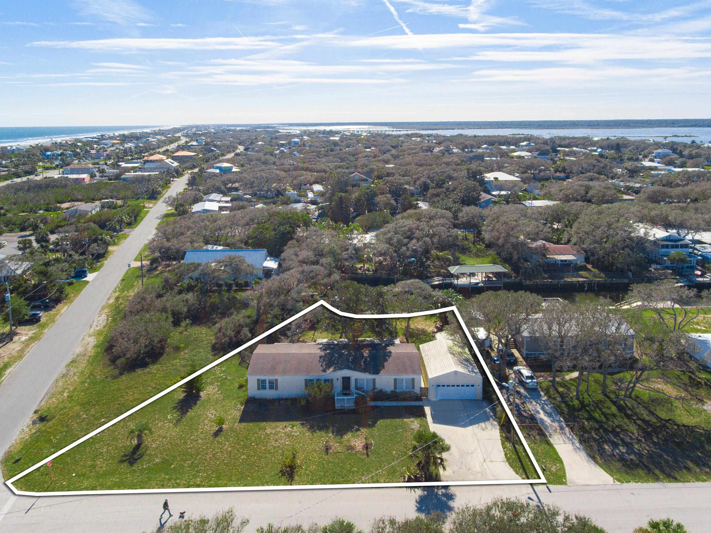 205 Treasure Beach Road St. Augustine, FL 32080 - Photo 40 of 43 Gallery Image 40