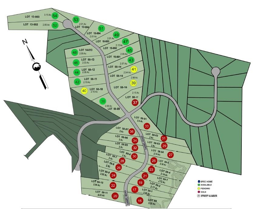 42 Daniel Road Derry, NH 03038 - Photo 5 of 5