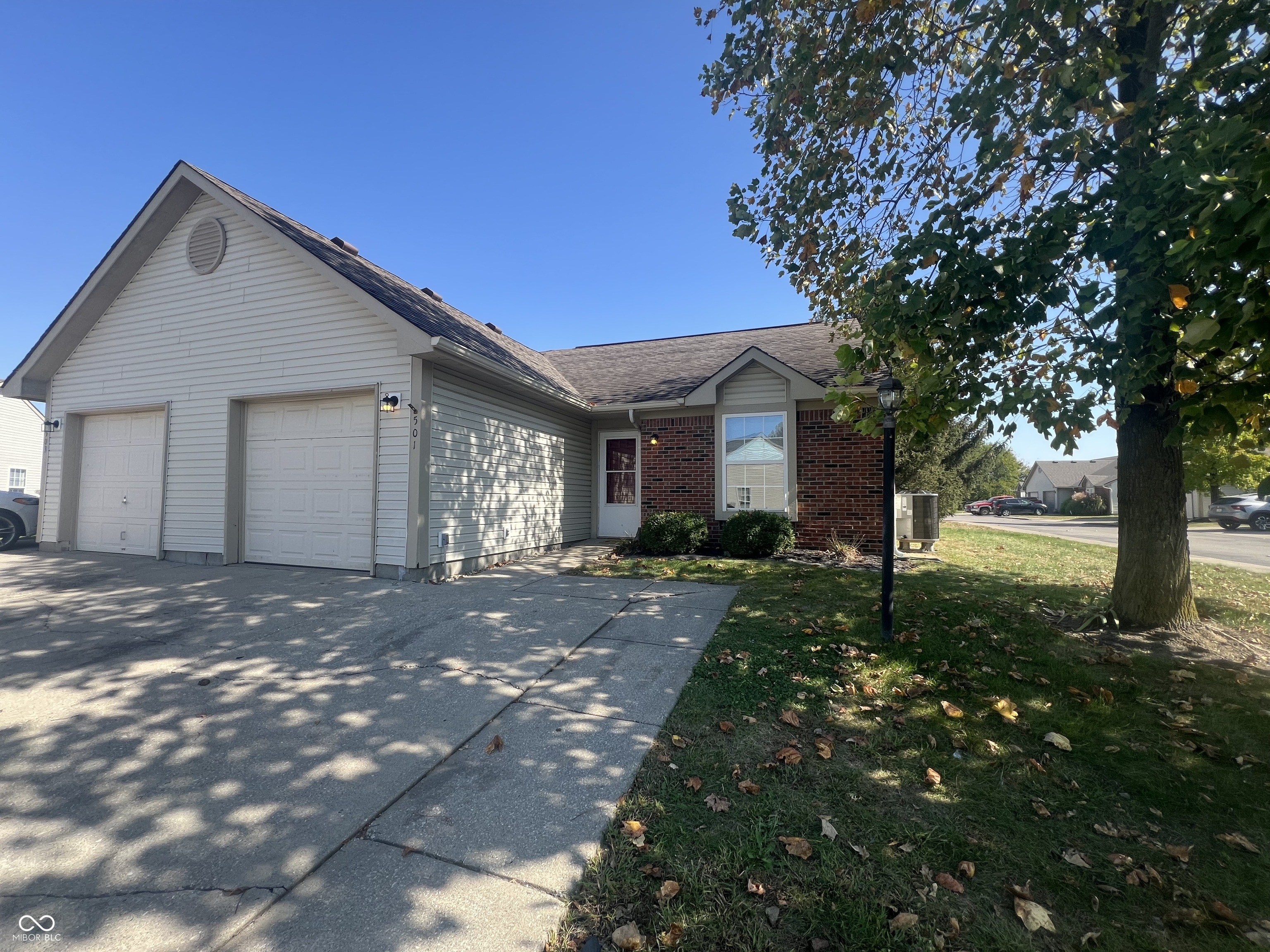 501 Woodberry Drive Danville, IN 46122 - Photo 1 of 14