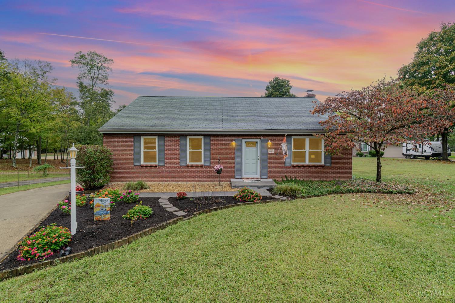 11881 Stone Mill Road Cincinnati, OH 45251 - Photo 26 of 29 Gallery Image 26