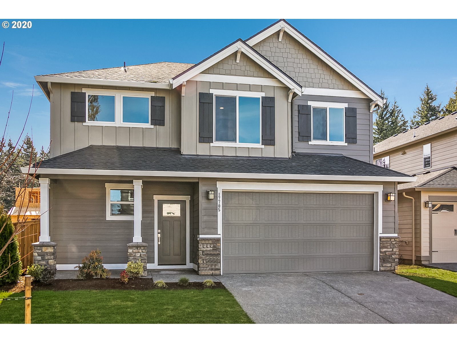 1307 South Sevier Road, Unit LT61 Ridgefield, WA 98642 - Photo 1 of 11
