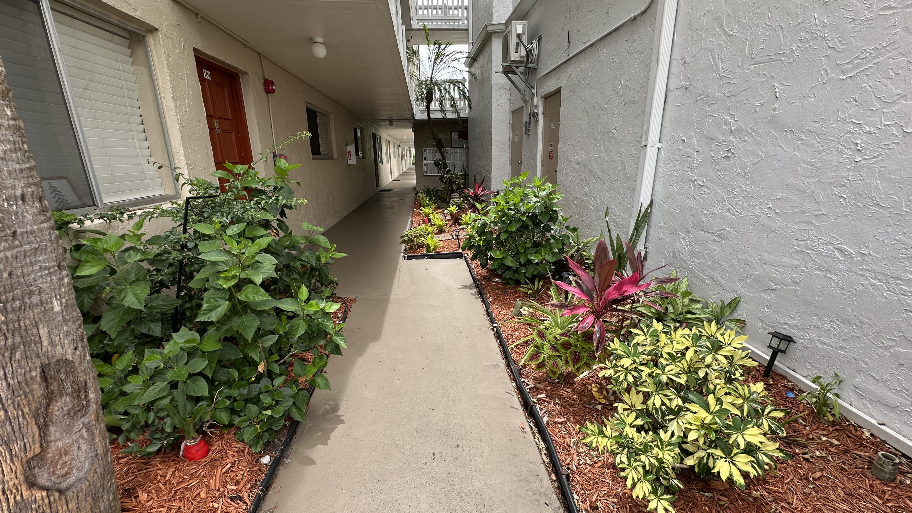 3601 Inverrary Drive, Unit 206 Lauderhill, FL 33319 - Photo 23 of 25 IMG_9728
