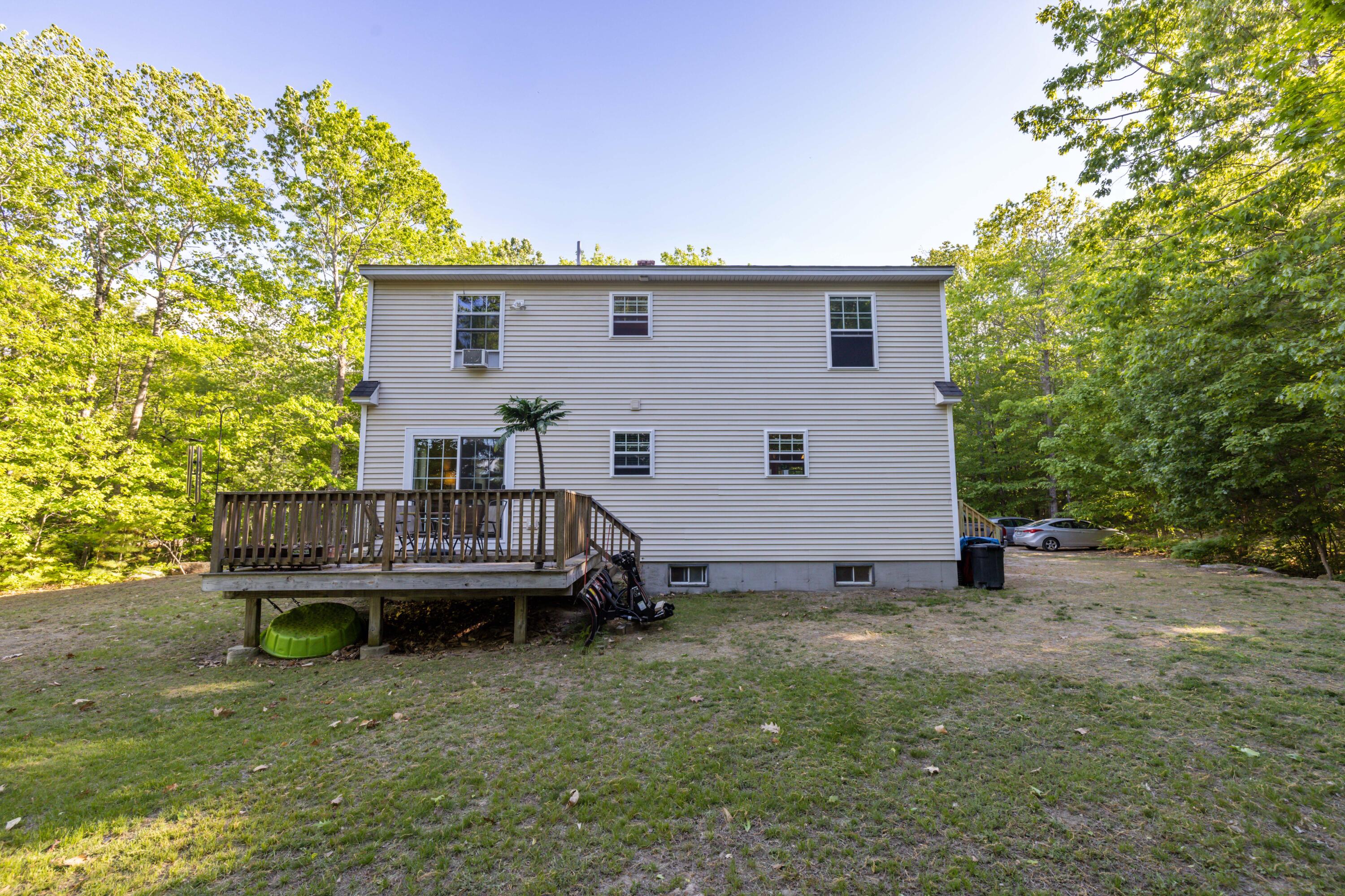 148 Gore Road Gray, ME 04071 - Photo 6 of 33 3G0A8276