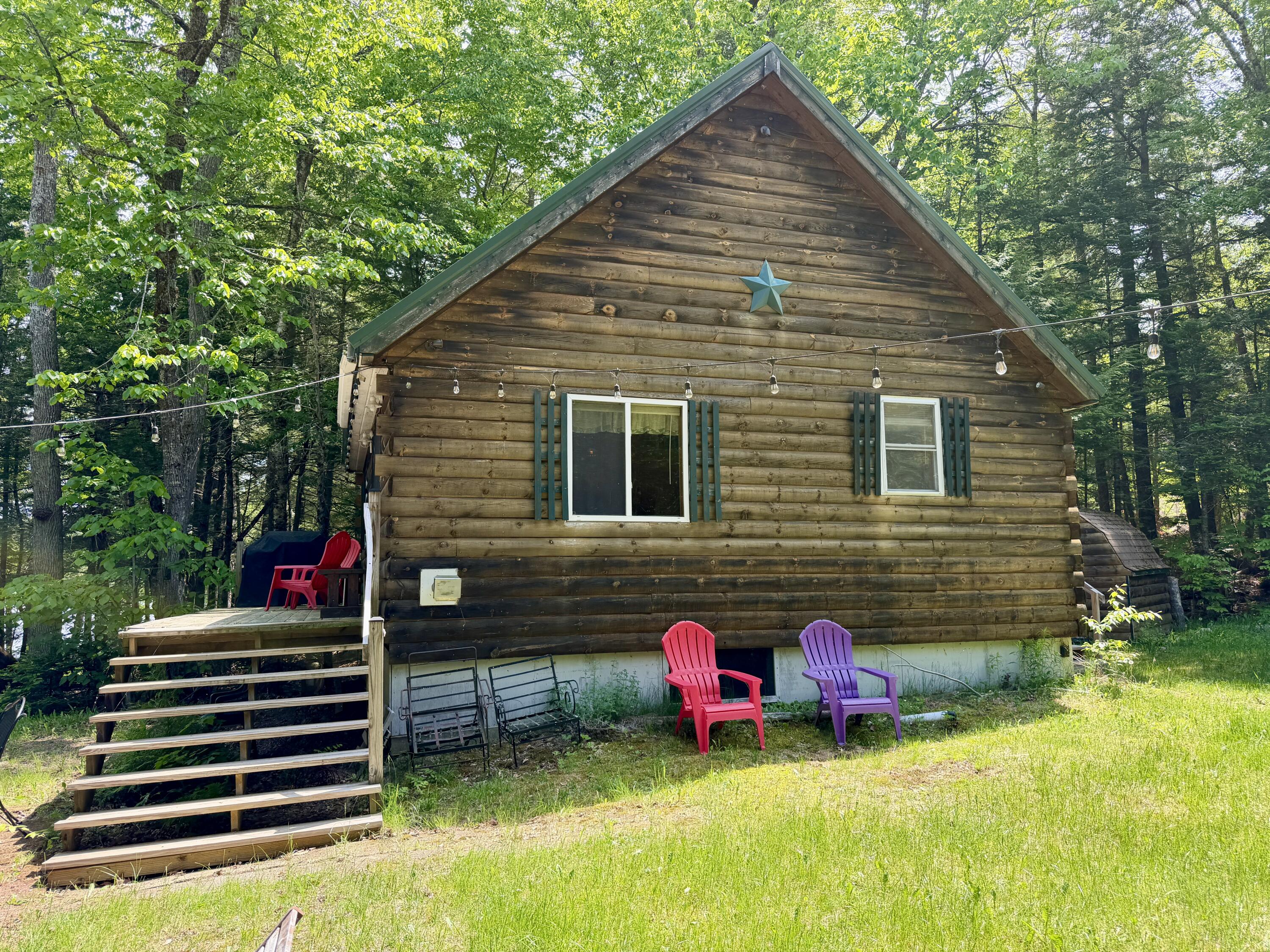 561 Lakeview Road Topsfield, ME 04490 - Photo 32 of 41 Exterior2