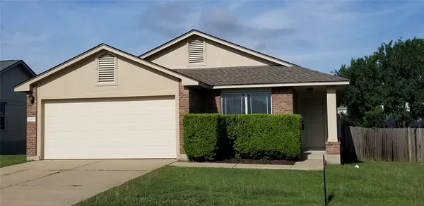 $299,900 | 1005 Burgess Drive, Leander, TX 78641