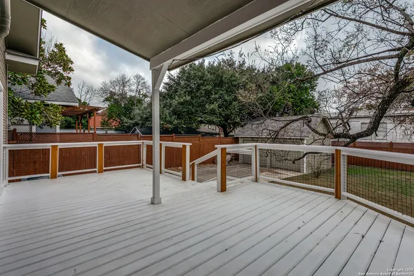 $3,200 | 124 Normandy Avenue, Alamo Heights, TX 78209