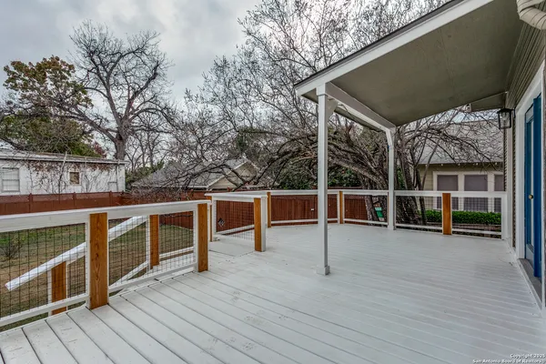 $3,200 | 124 Normandy Avenue, Alamo Heights, TX 78209