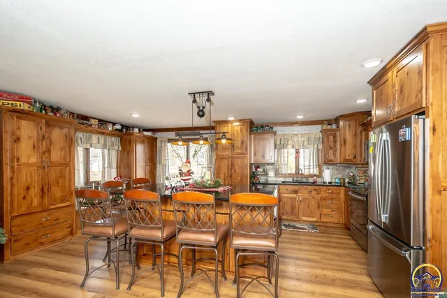 $294,900 | 124 Locust Street, Nortonville, KS 66060