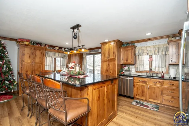 $294,900 | 124 Locust Street, Nortonville, KS 66060