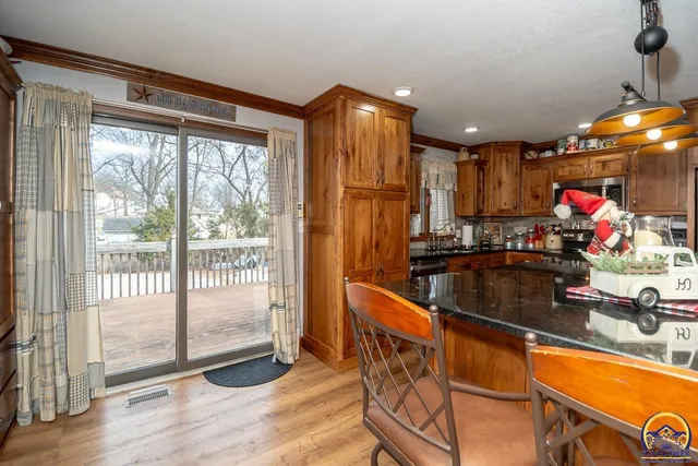 $294,900 | 124 Locust Street, Nortonville, KS 66060