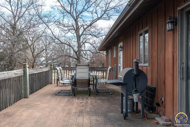 $294,900 | 124 Locust Street, Nortonville, KS 66060