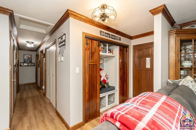 $294,900 | 124 Locust Street, Nortonville, KS 66060