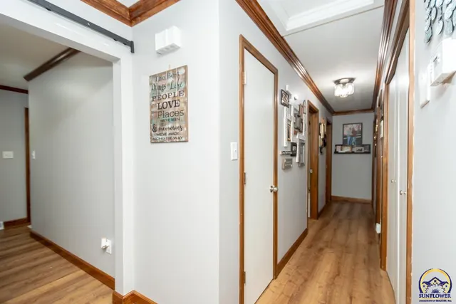 $294,900 | 124 Locust Street, Nortonville, KS 66060