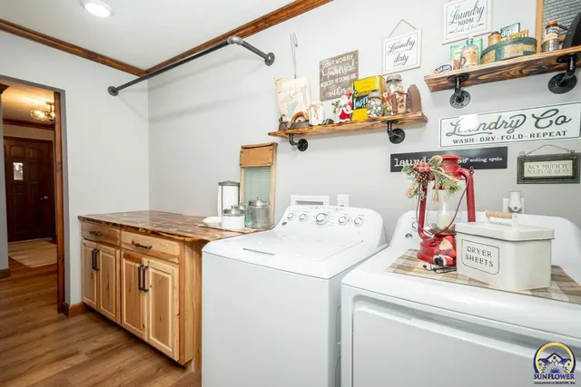 $294,900 | 124 Locust Street, Nortonville, KS 66060