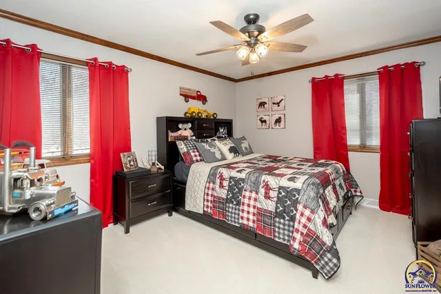 $294,900 | 124 Locust Street, Nortonville, KS 66060