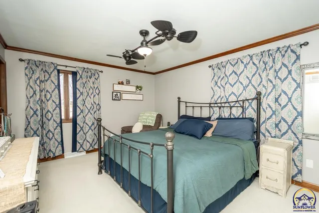 $294,900 | 124 Locust Street, Nortonville, KS 66060