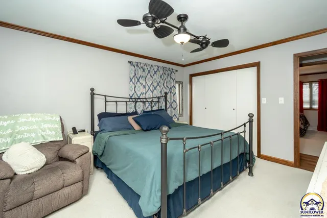 $294,900 | 124 Locust Street, Nortonville, KS 66060