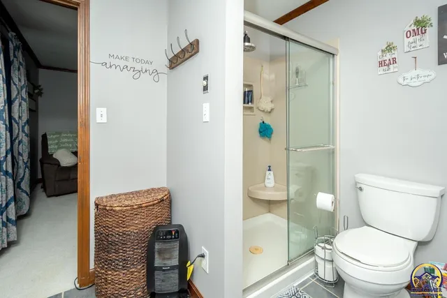 $294,900 | 124 Locust Street, Nortonville, KS 66060