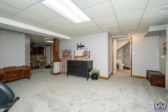 $294,900 | 124 Locust Street, Nortonville, KS 66060