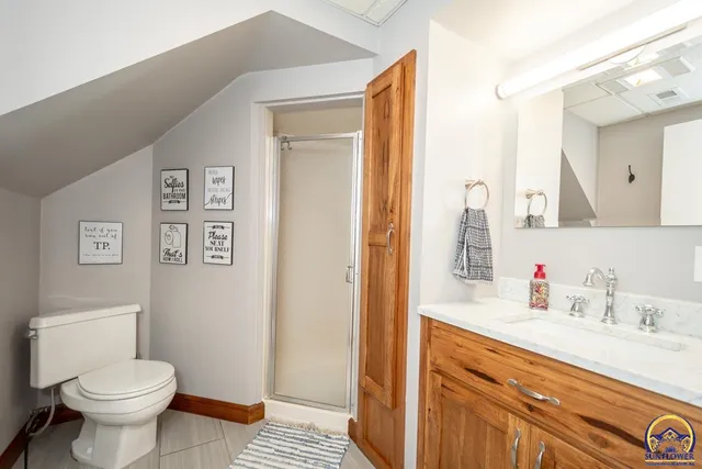 $294,900 | 124 Locust Street, Nortonville, KS 66060