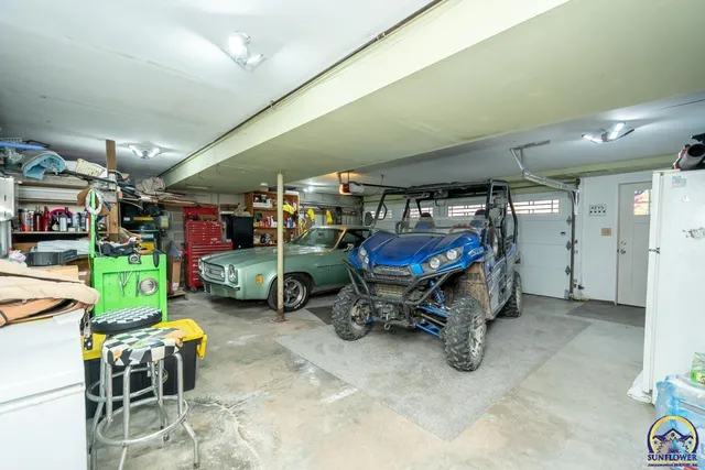 $294,900 | 124 Locust Street, Nortonville, KS 66060