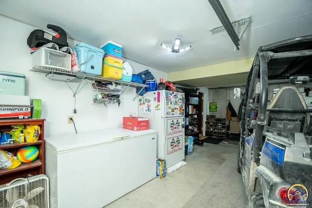 $294,900 | 124 Locust Street, Nortonville, KS 66060