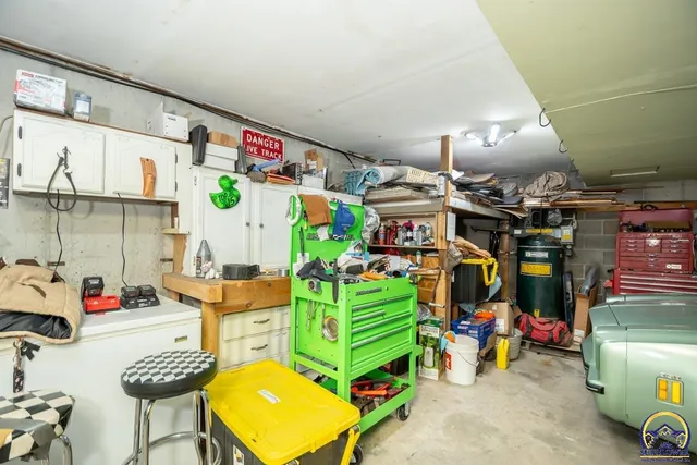 $294,900 | 124 Locust Street, Nortonville, KS 66060