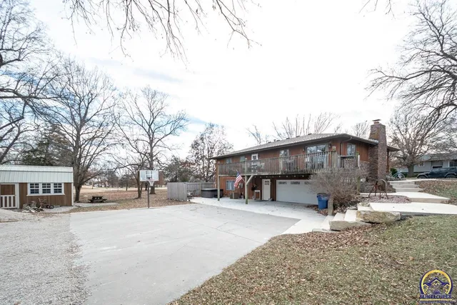 $294,900 | 124 Locust Street, Nortonville, KS 66060