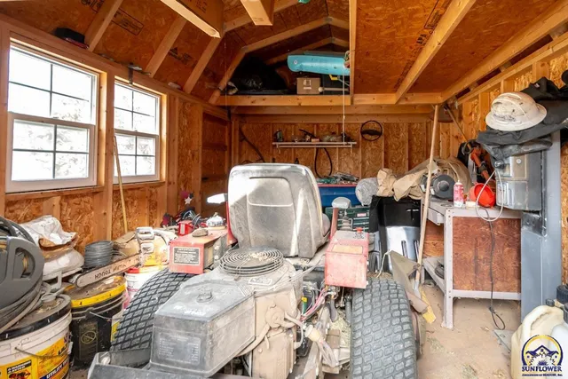 $294,900 | 124 Locust Street, Nortonville, KS 66060