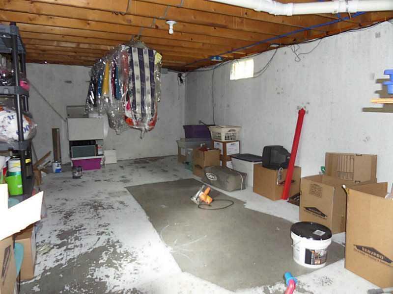 781 Kansas Road Bridgton, ME 04009 - Photo 26 of 29 Basement.