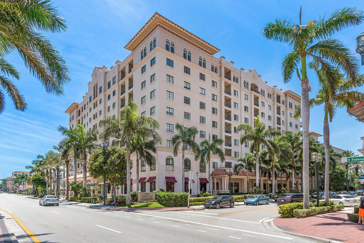 233 South Federal Highway, Unit 414 Boca Raton, FL 33432 - Photo 1 of 18 1jpg