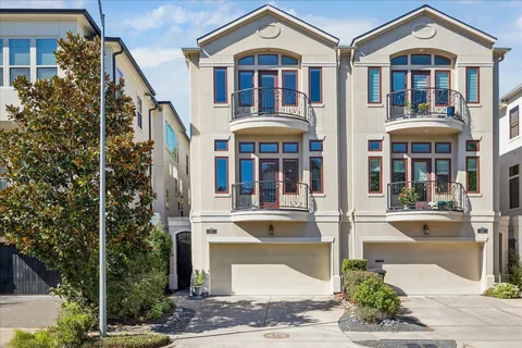 $765,000 | 1712 McDuffie Street, Houston, TX 77019