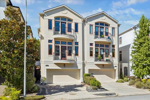 $765,000 | 1712 McDuffie Street, Houston, TX 77019