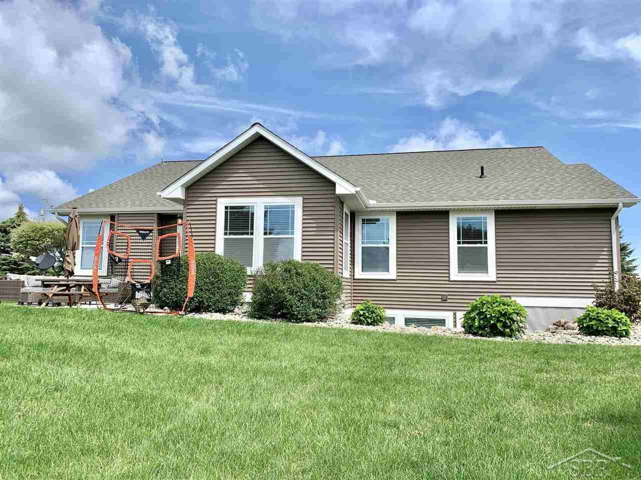 16895 Doyle Road Hemlock, MI 48626 - Photo 27 of 33