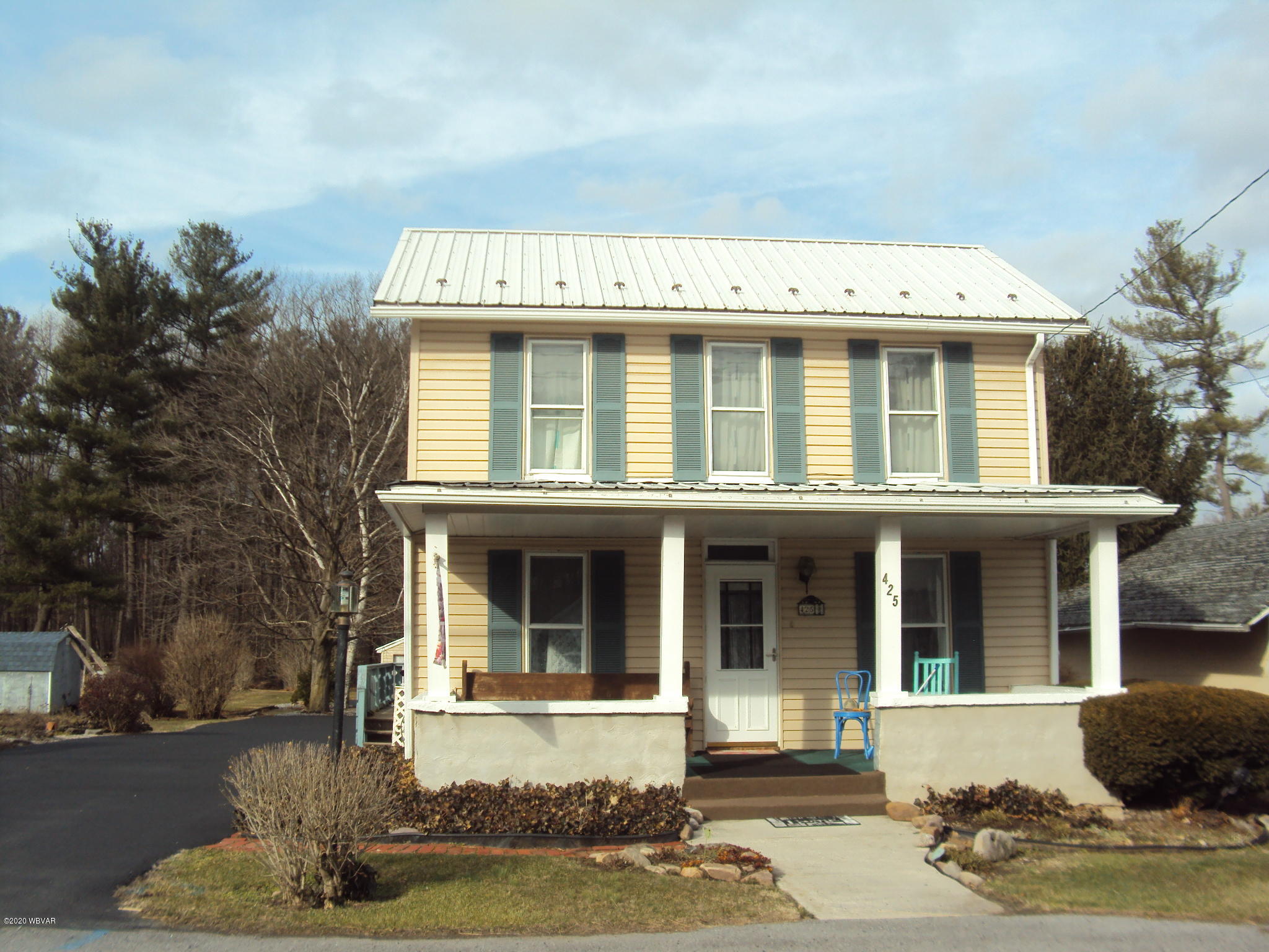 425 Furnace Road Mill Hall, PA 17751 - Photo 1 of 6 Front view