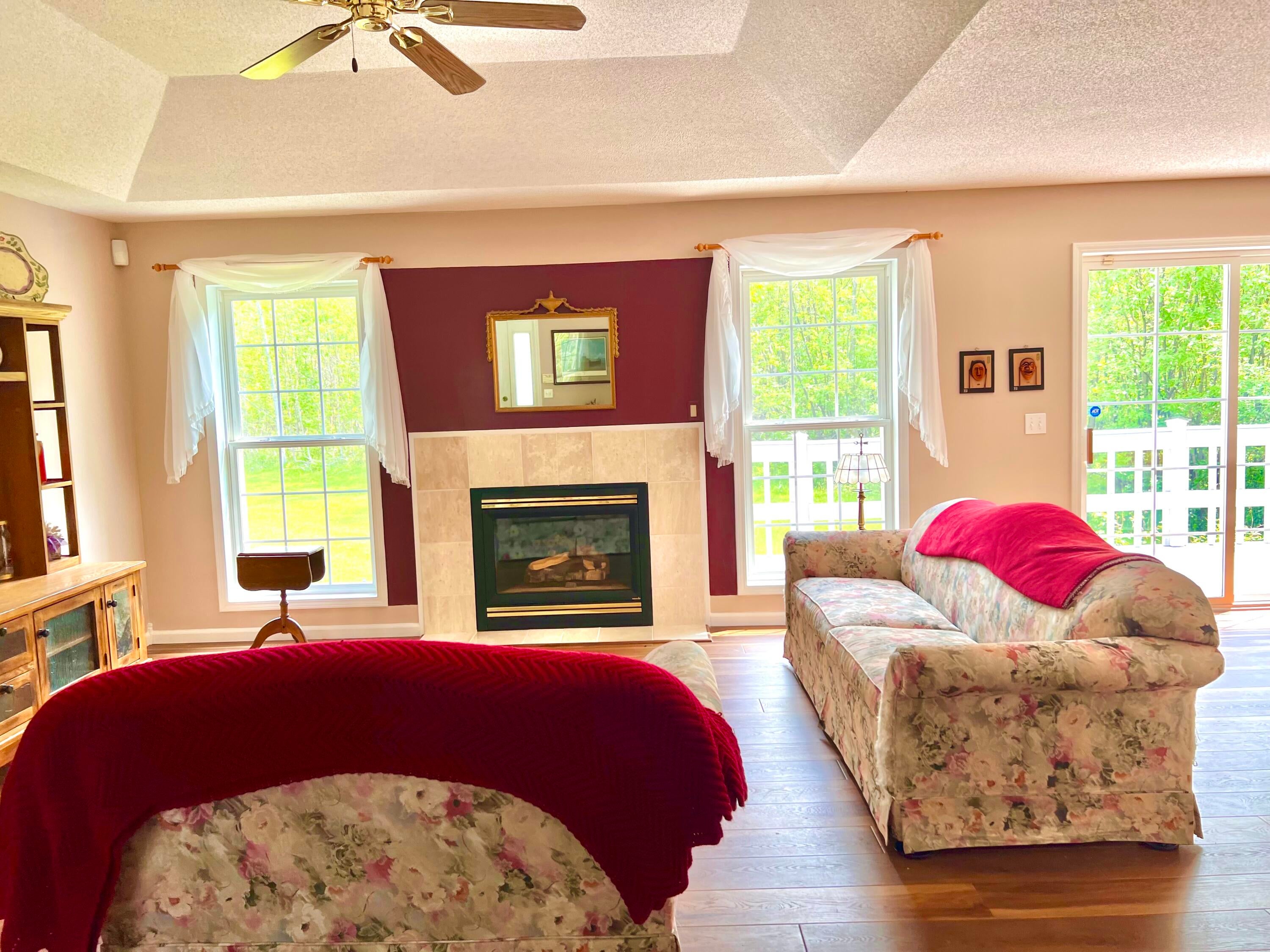 1745 Mullett Lake Woods Road Cheboygan, MI 49721 - Photo 22 of 45 Gallery Image 22