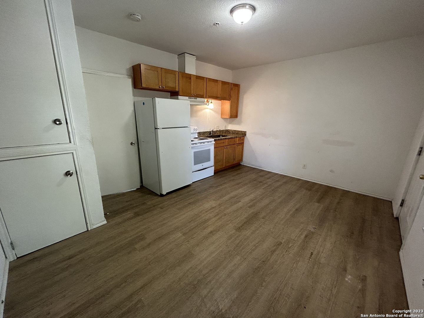 816 Rivas Street, Unit C San Antonio, TX 78207 - Photo 5 of 13