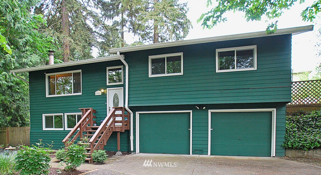 23026 Atlas Road Bothell, WA 98021 - Photo 1 of 13