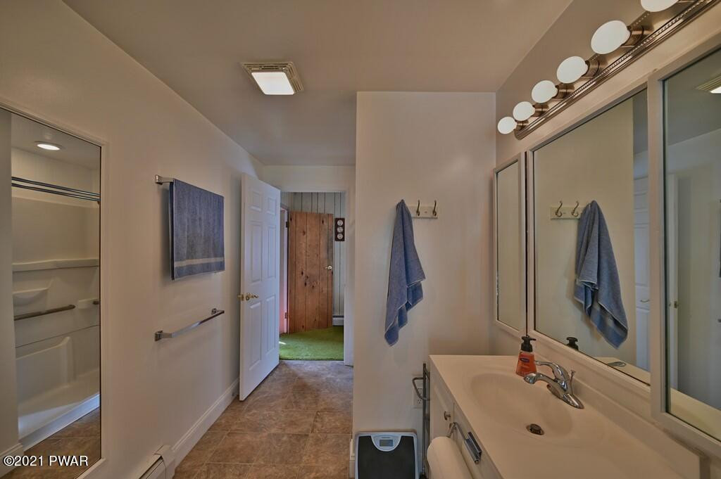 1046 Miller Road Lake Ariel, PA 18436 - Photo 52 of 137 Bathroom 1