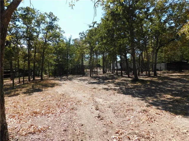 a view of covered with snow on road